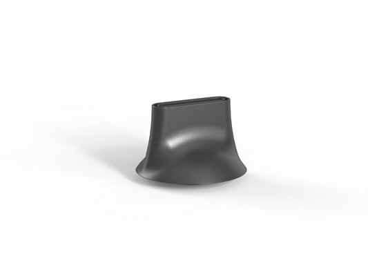 iKoniQ Aria - Smoother